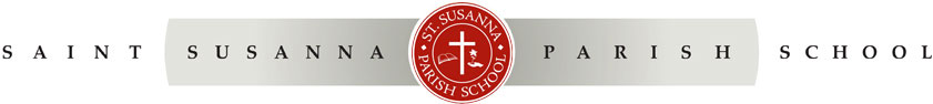 St Susanna School